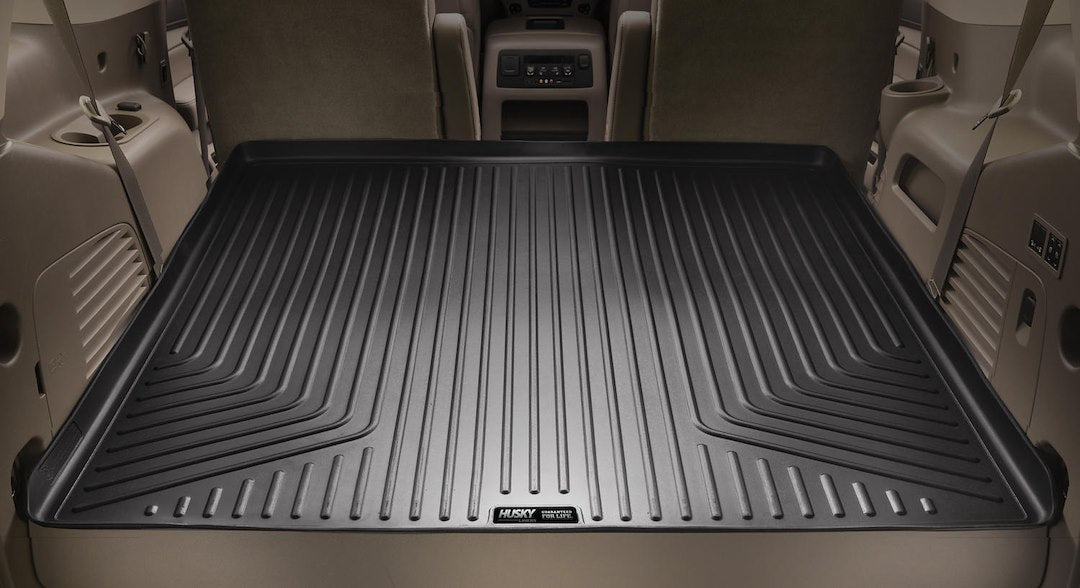 Husky Liner 40241 Cargo Area Liner||weatherbeatercargo_P01.Jpg||87||h2140241||1647112