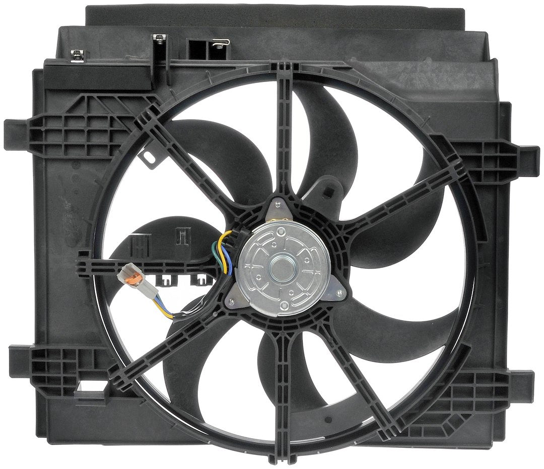 Product of Dorman (Oe Solutions) 621-439 Cooling Fan