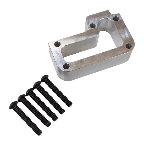 Moroso Performance 22183 Oil Pump Pickup Spacer||22183.Jpg||85||m2822183||2335950