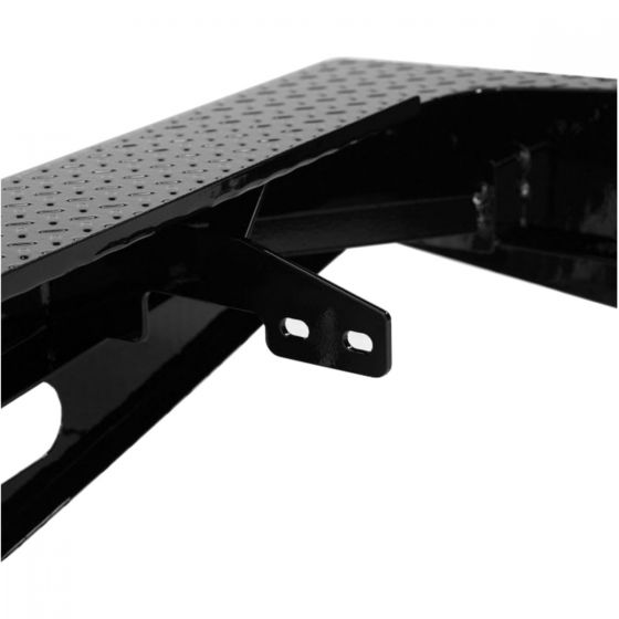 Product of Ranch Hand SBT14HBLL Sport Steel Matte Powder Coated Bumper