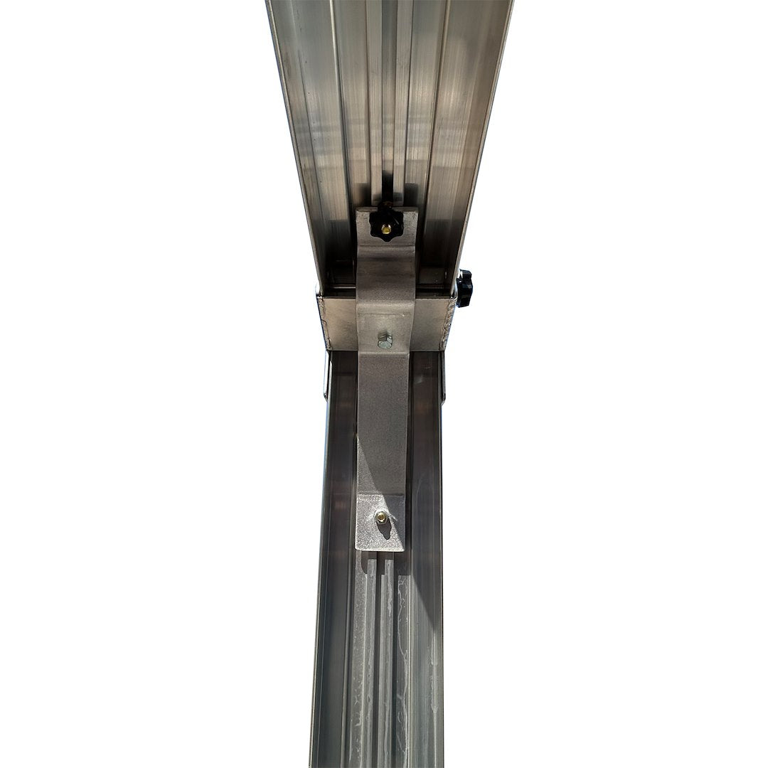 Product of Black Horse Offroad CSURHD65  Ladder Rack