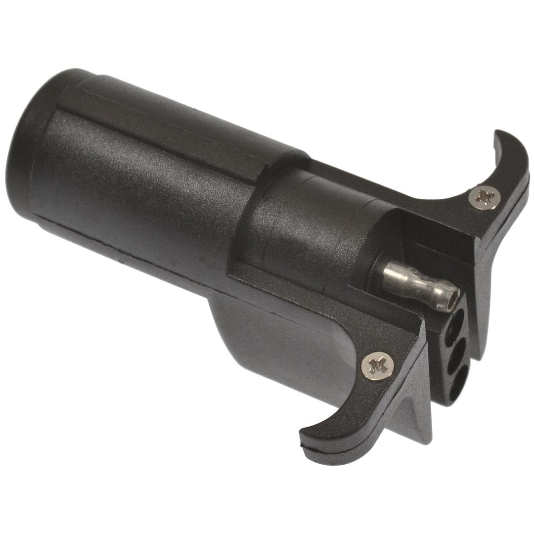 Product of Pollak 6p-102v Trailer Wiring Connector Adapter