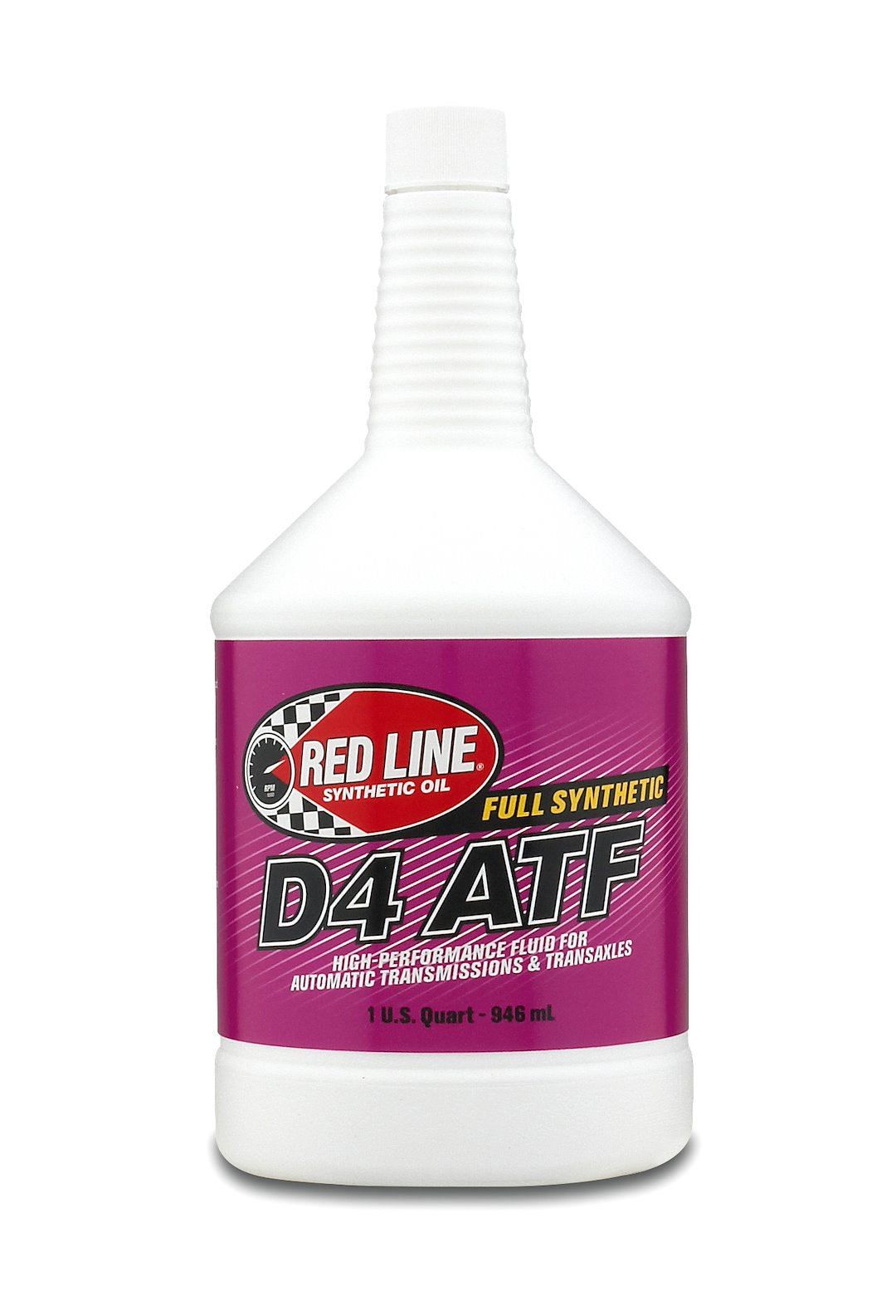 Product of Red Line Oil 30504 Auto Trans Fluid