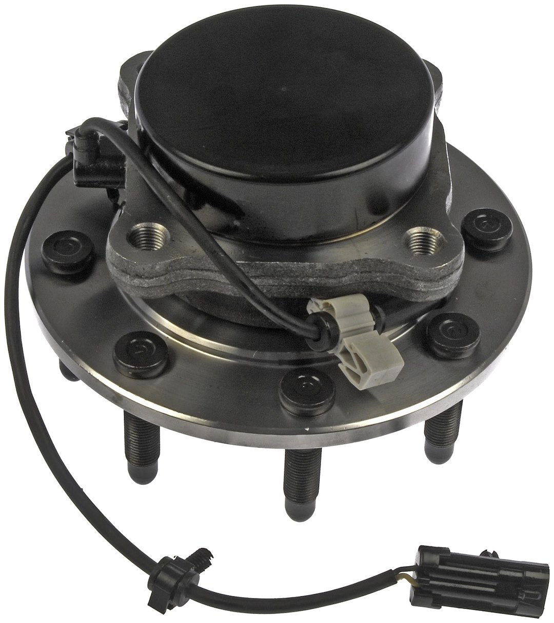 Dorman (Oe Solutions) 951-067 Wheel Bearing And Hub Assembly||4110406-002.Jpg||87||d18951067||953861