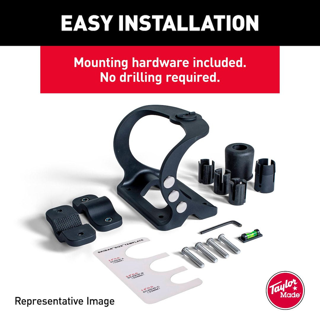 Taylor Made 943 Flagpole Mount||943_2.Jpg||87||t4v943||1353735