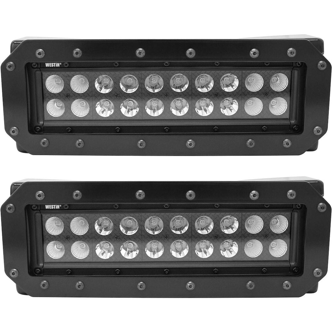 Product of Westin Automotive 57-0035 Light Bar