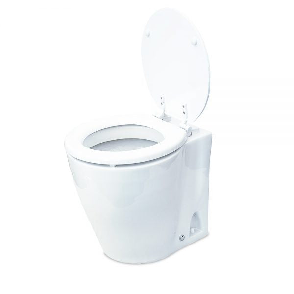 Product of Albin 07-03-045 Permanent Electric Toilet , 13 Inch
