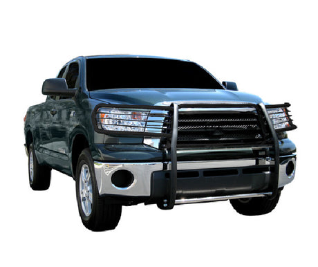 Product of Black Horse Offroad 17A098900MA Grille Guard Modular Black Semi-Gloss Powder Coated