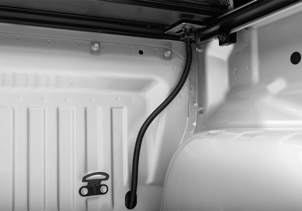 Product of BAK Industries BAKFlip G2 Hard Folding 226506 Tonneau Cover