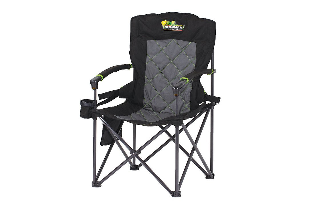 Product of Ironman 4x4 Ichair0067 Camping Chair