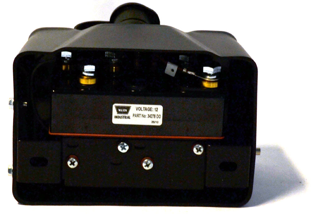 Product of Warn 39602 Winch Contactor