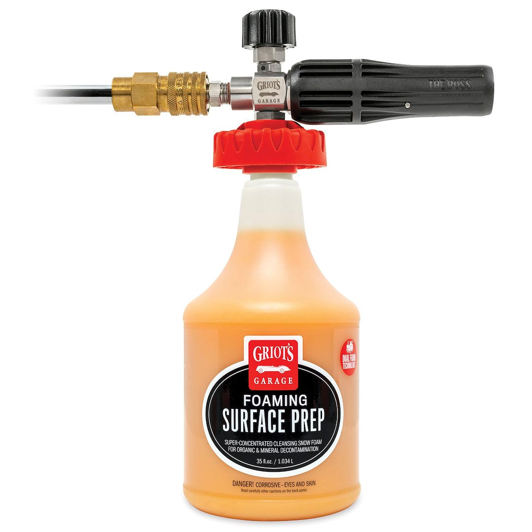 Product of Griots Garage B3103 Car Wash