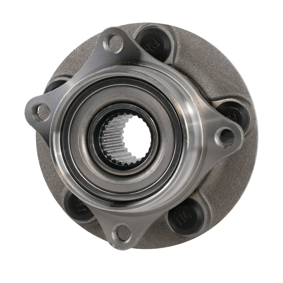 Moog Hub Assemblies 513265 Wheel Bearing And Hub Assembly||513265_5.Jpg||90||m12513265||1733986