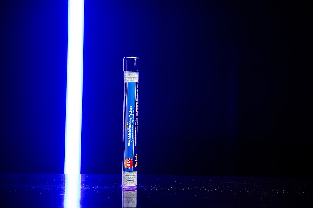 Product of 303 Products Inc. 230371 Windshield Washer Fluid