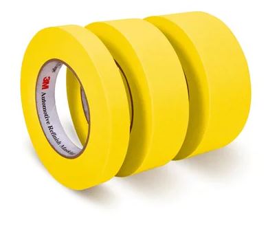 Product of 3m 06656 Masking Tape
