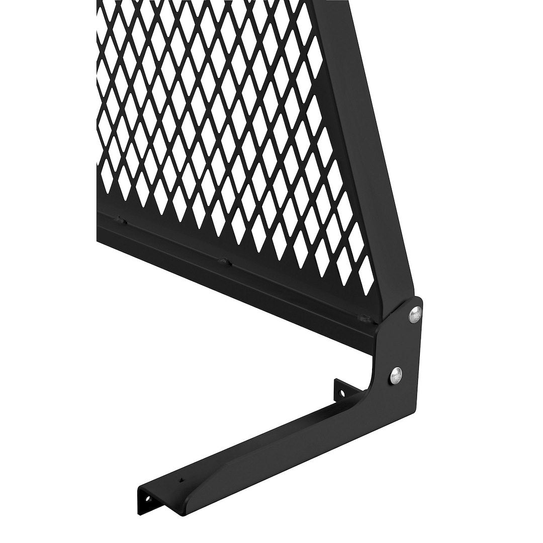 Product of Weather Guard (Werner) 1912-5-02 Headache Rack Mounting Kit