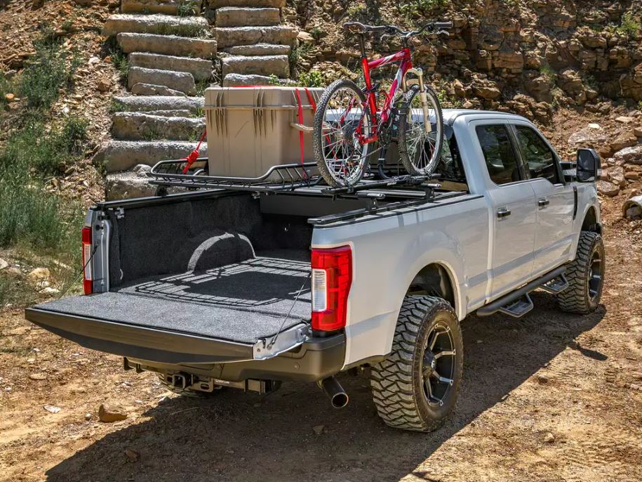 Retrax T-80490 Tonneau Cover||t-80490_13.Jpg||95||rtxt80490||1740100