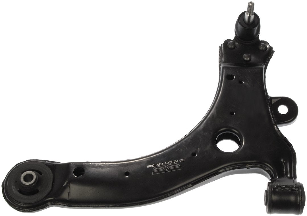 Dorman (Oe Solutions) 520-146 Control Arm||520-146-001.Jpg||85||d18520146||1210088
