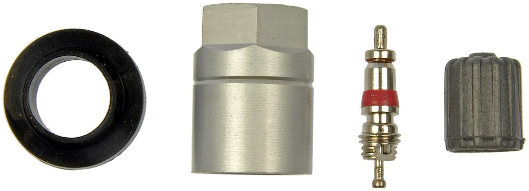 Dorman (Oe Solutions) 609-114 Tire Pressure Monitoring System - Tpms Sensor Service Kit||609-114-001.Jpg||85||d18609114||1056375
