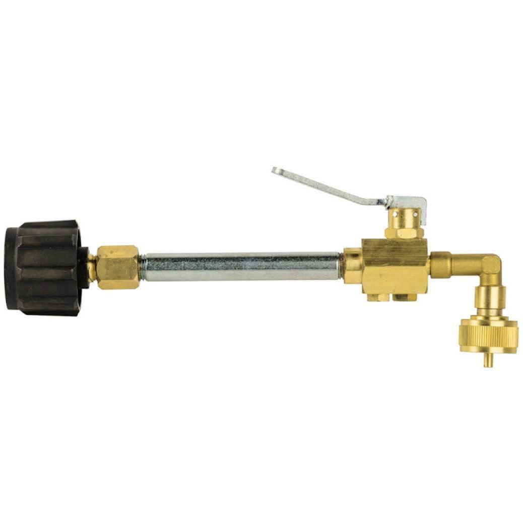 Product of Flame King Ysn1lbkt Propane Tank