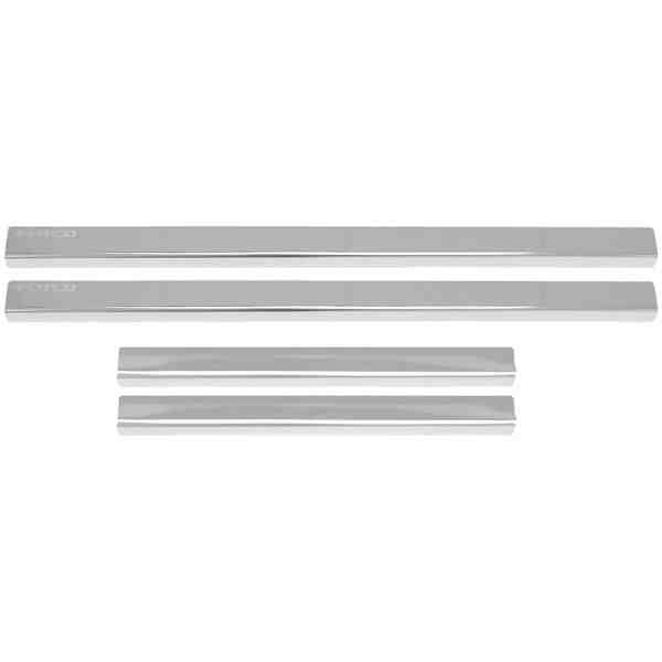 Product of Putco 95190 Door Sill Protector