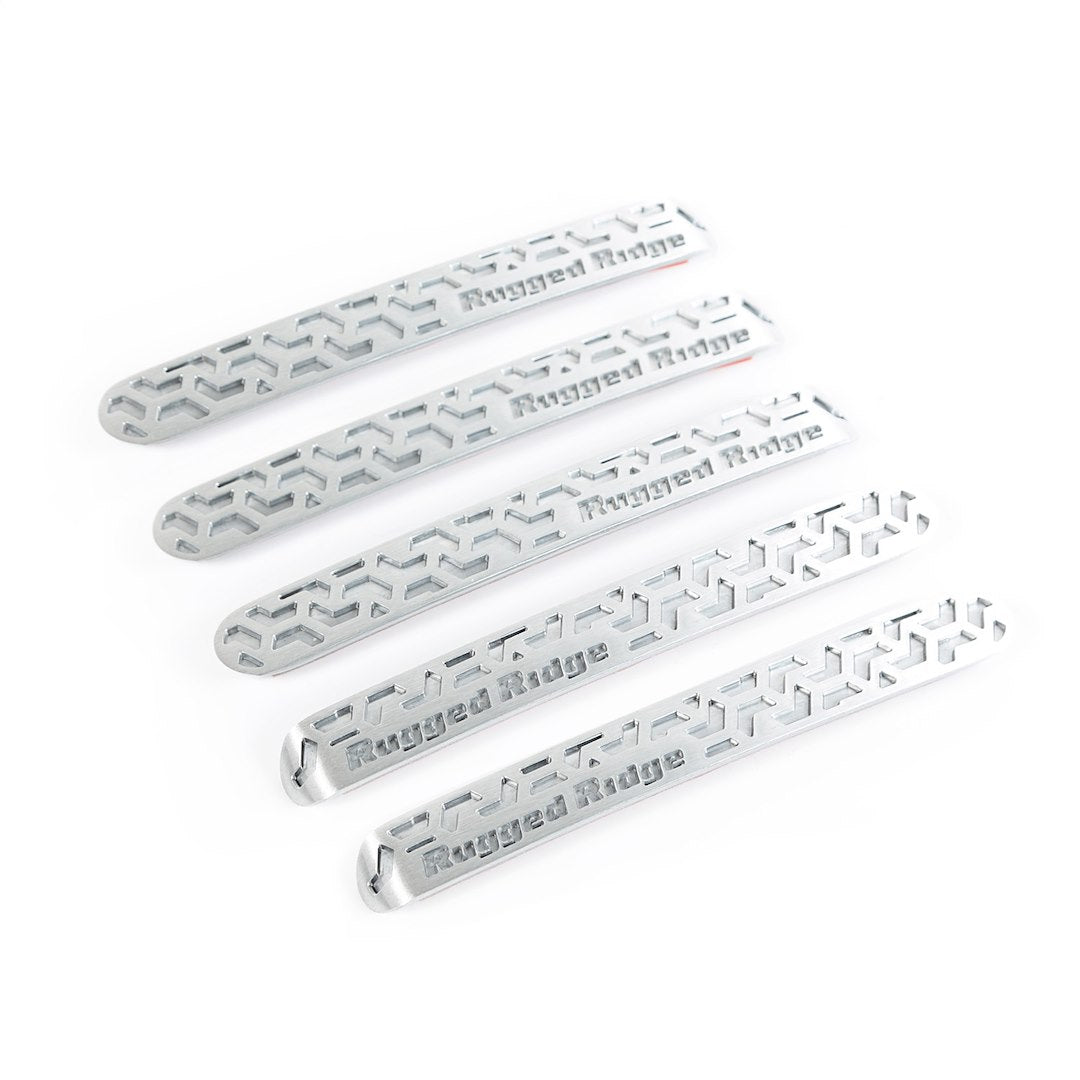 Product of Rugged Ridge 13311.51 Exterior Door Handle Cover