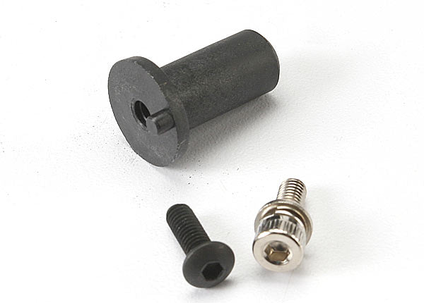 Traxxas 5661 Remote Control Vehicle Electric Motor Mount||5661.Jpg||85||t1x5661||1564276