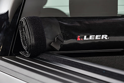 Product of Leer SR250 Soft Roll-Up 610342 Tonneau Cover