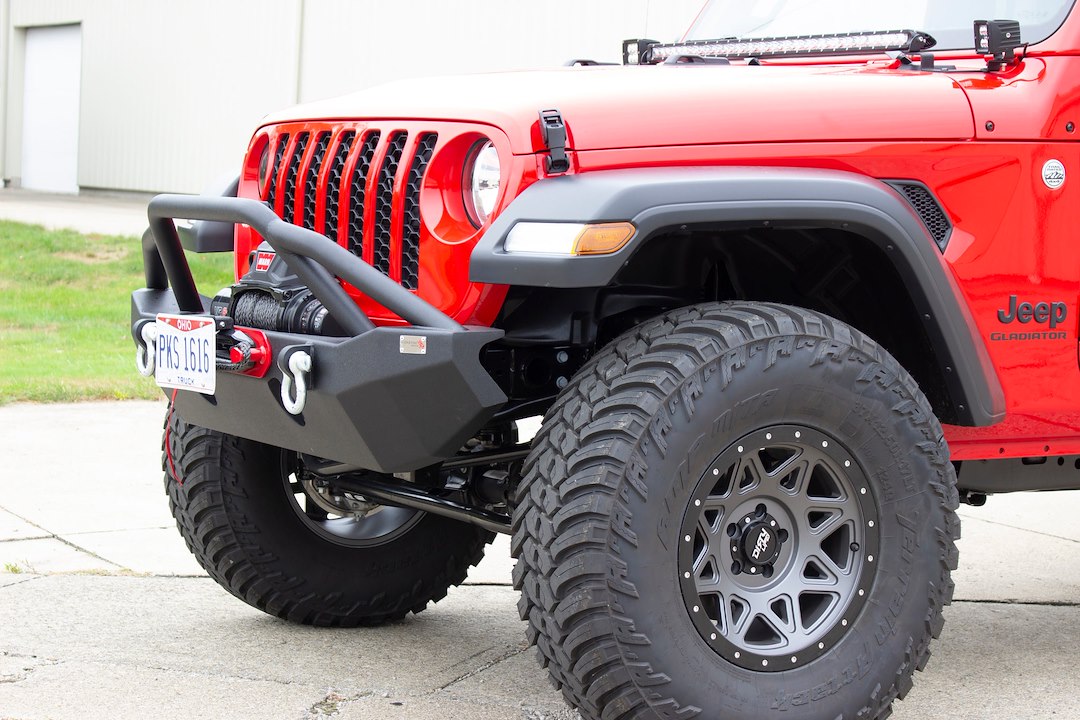 Fishbone Offroad Fb21098 License Plate Relocation Kit||fb21098_5.Jpg||90||fshfb21098||1228934