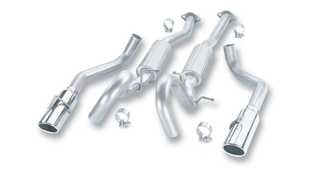 Borla 140067 Exhaust System Kit||140067.Jpg||85||b25140067||1291868