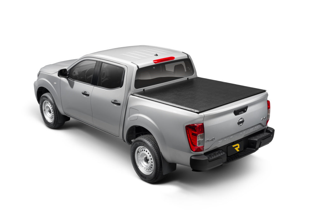 Product of Truxedo LoPRo Soft Roll-Up 592501 Tonneau Cover