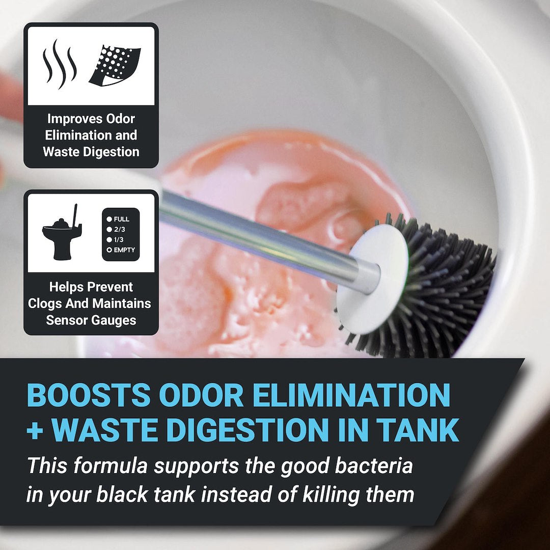 Unique Manufacturing 41n-3 Toilet Cleaner||41n-3_4.Jpg||89||unq41n3||2265756