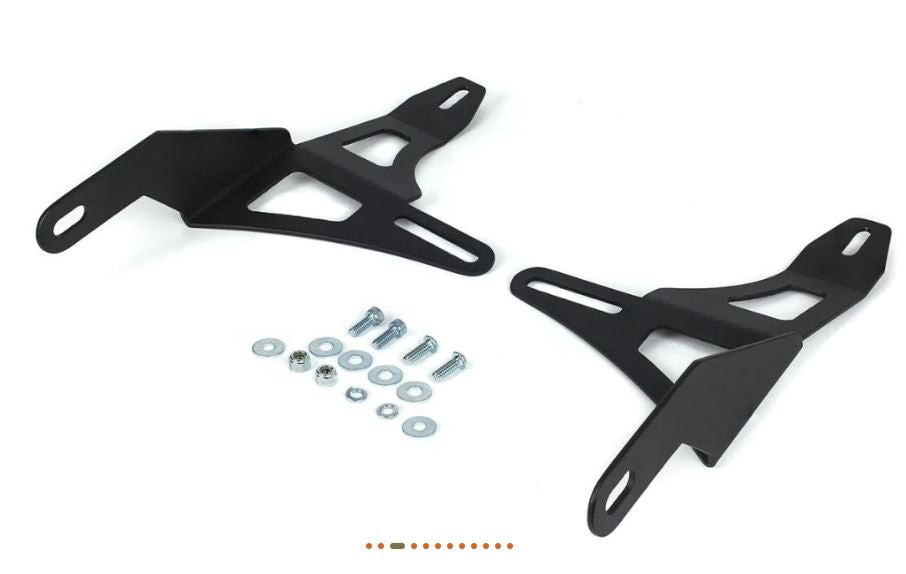 Product of Cali Raised LED CR2845 Light Bar