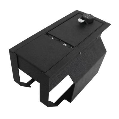 Black Horse Offroad Asth20 Console Security Insert||asth20_2.Jpg||87||blkasth20||2238026
