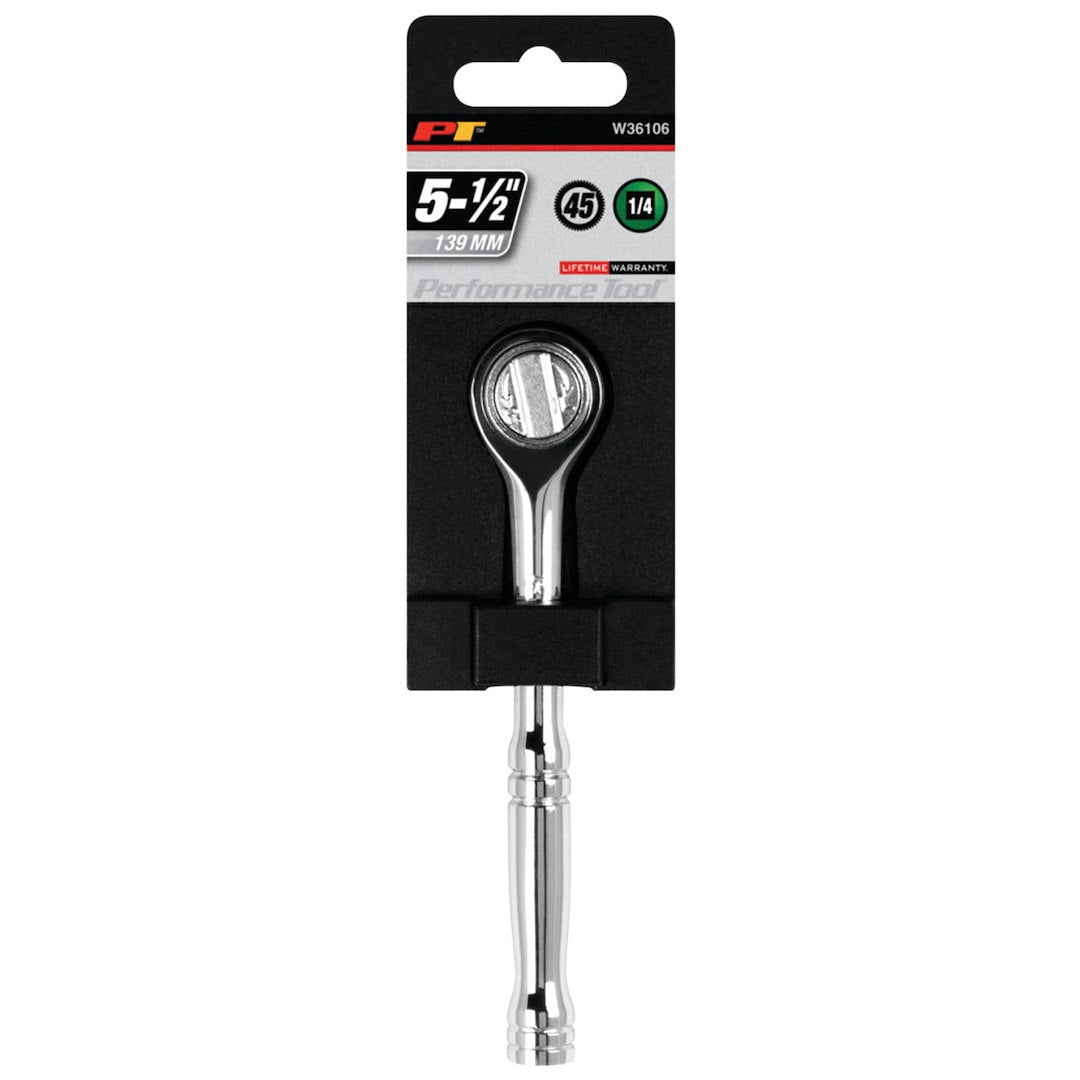 Performance Tool W36106 Ratchet||w36106_1.Jpg||86||ptlw36106||1592181