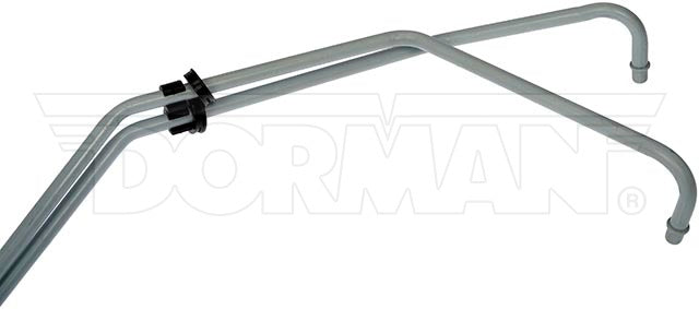 Dorman (Oe Solutions) 624-461 Auto Trans Oil Cooler Hose Assembly||624-461_1.Jpg||86||d18624461||2243296