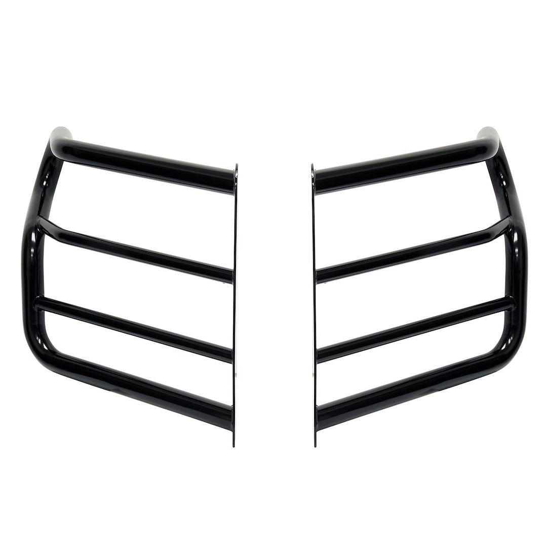 Product of Westin Automotive 57-23995 Grille Guard 1-Piece Black Powder Coated