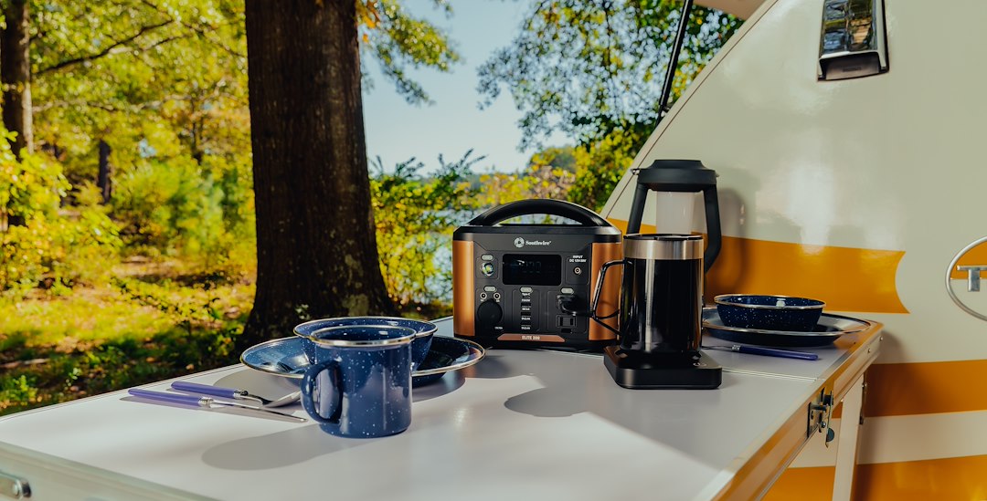 Product of Southwire Corp. 53250 Portable Power Bank