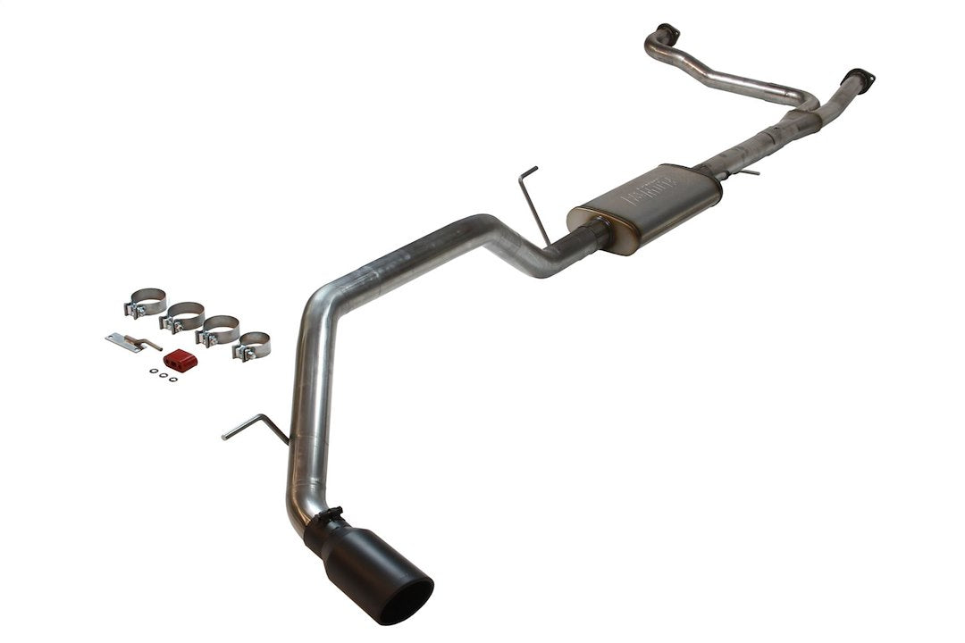 Product of Flowmaster 717910 FlowFX Cat-Back System Single Exhaust System Kit