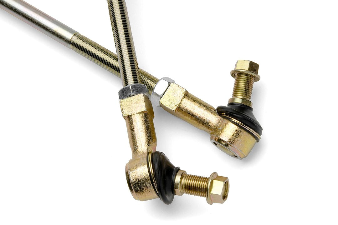 Jks Manufacturing Jks2943 Stabilizer Bar Link Kit||jks2943_1.Jpg||86||j462943||1020927