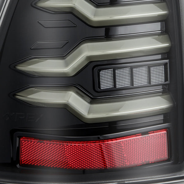 Alpharex Usa 690070 Tail Light Assembly||690070_1.Jpg||86||alp690070||1735741