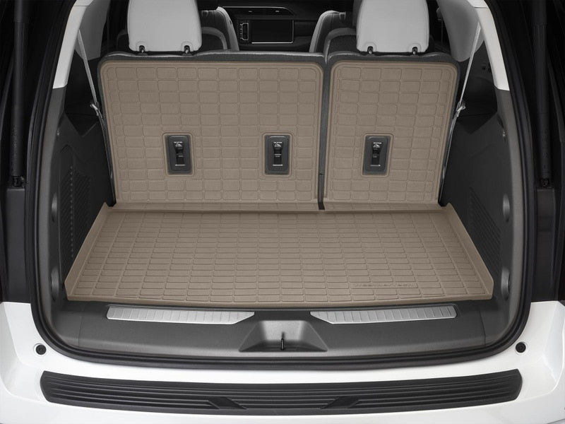 Weathertech (Usa) 411466im Cargo Area Liner||411466im_1.Jpg||86||w24411466im||974802