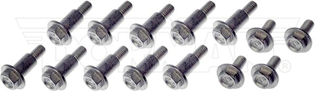 Dorman (Oe Solutions) 926-386 Timing Cover Bolt||926-386.Jpg||85||d18926386||985202