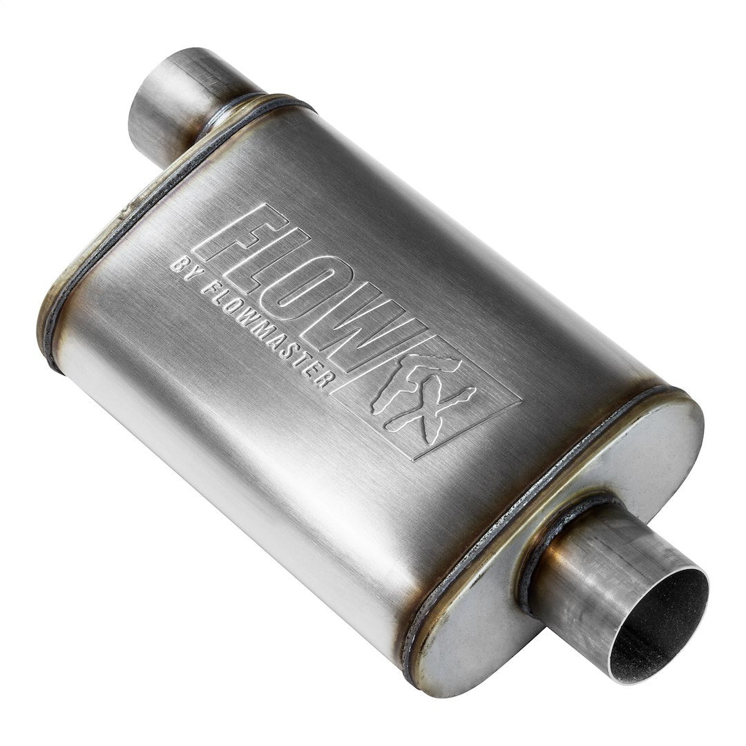 Product of Flowmaster 71229 FlowFX Stainless Steel Exhaust Muffler