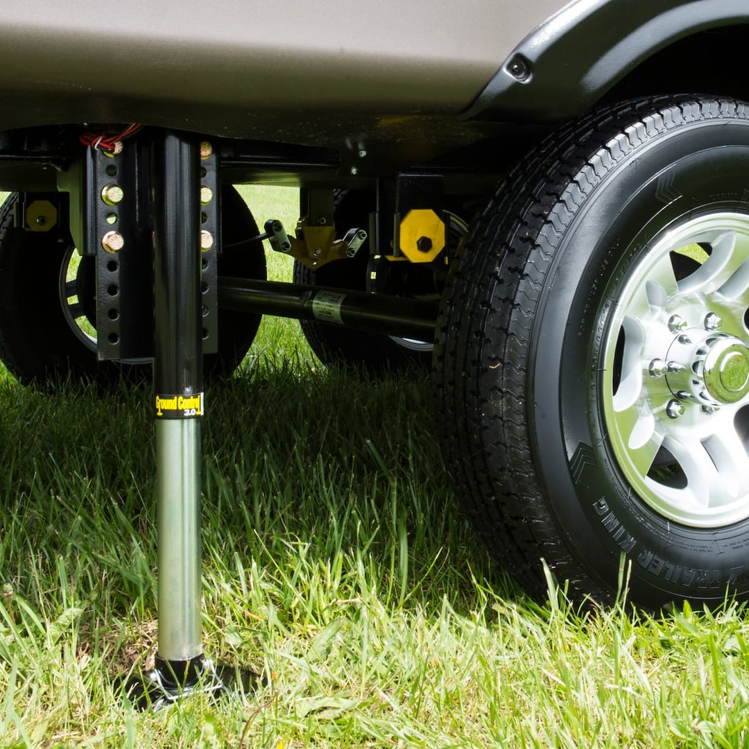 Product of Lippert Components 232201 Leveling Jack Hall Effect Sensor