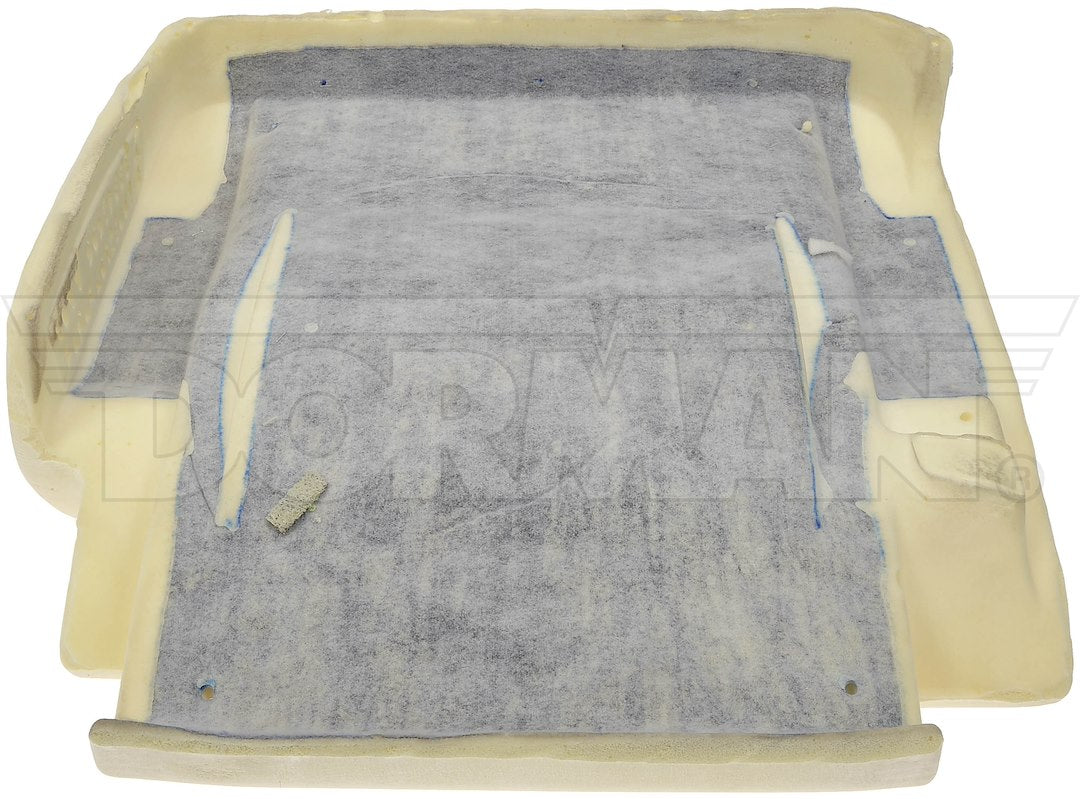 Dorman (Oe Solutions) 926-897 Seat Cushion Assembly||||87||d18926897||2013651