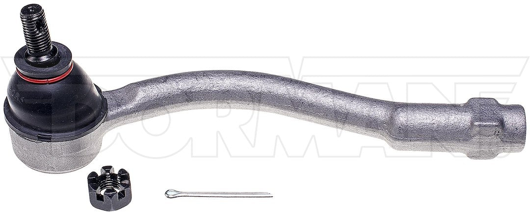 Product of Dorman Chassis TO60031XL Premium ™ OEM Steel Tie Rod End