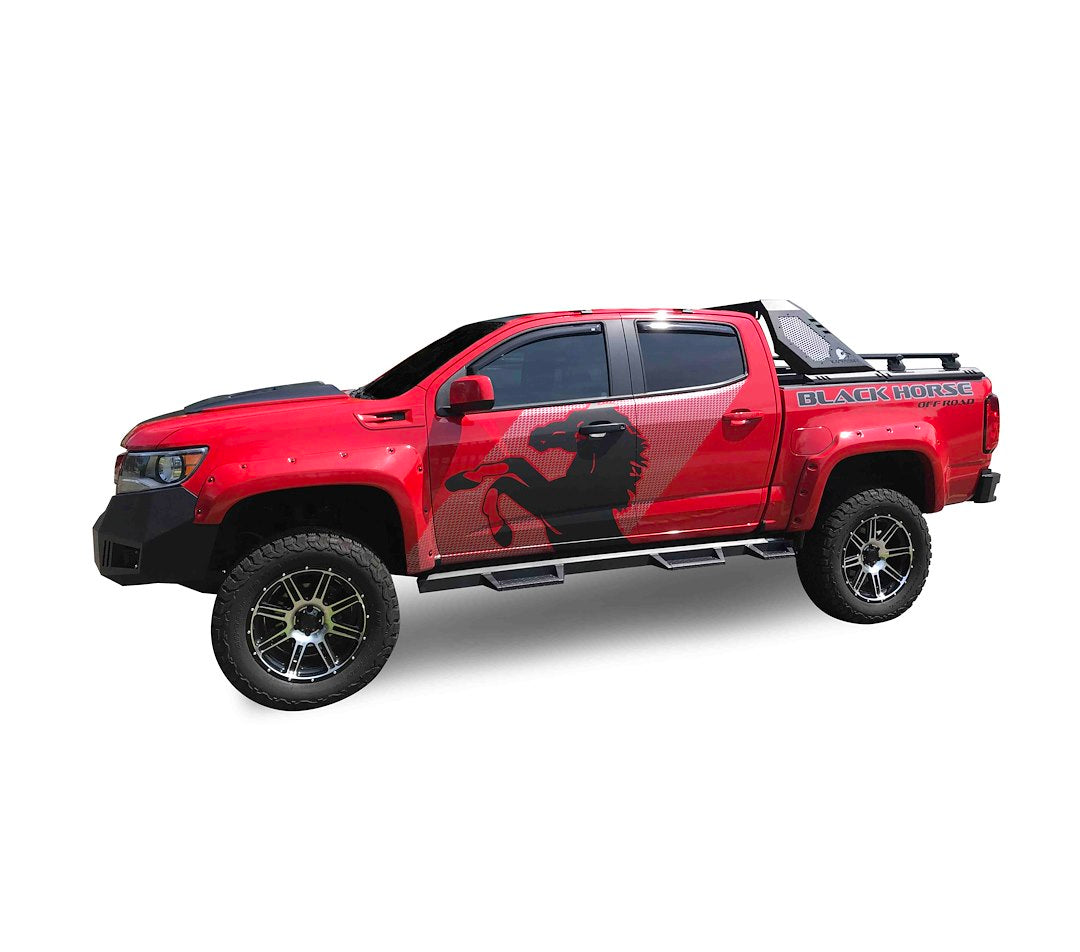 Black Horse Offroad Vrcb6405b Truck Bed Bar||vrcb6405b_4.Jpg||89||blkvrcb6405b||1119120