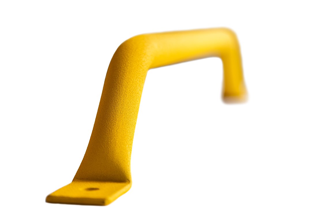 Legend Fleet 11g00-40 Interior Grab Bar||medium.Handle.4.Jpg||88||lfs11g0040||2255523