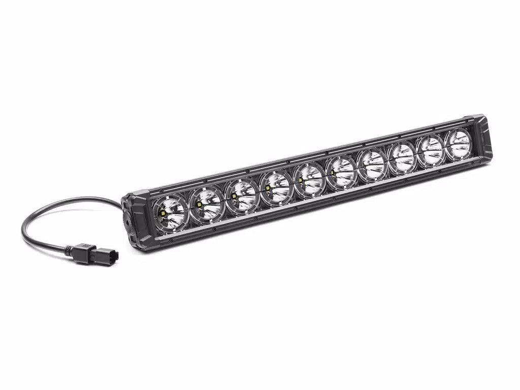 Product of Havoc Offroad HFB-01-001 Light Bar